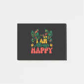 i_am_always_happy_02 post-it® notes (Voorkant)