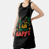 i_am_always_happy_02 schort (Insitu)