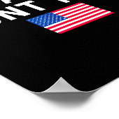 I Am Aunt Tifa _ Aunt Tifa Funny Aunt Tifa  Poster (Hoek)