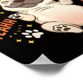 I Am Bble Wash My Belly Clean My Belly Meme Pet Lo Poster (Hoek)