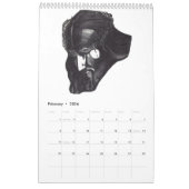 " I AM" CHRISTELIJKE kalender (Feb 2026)