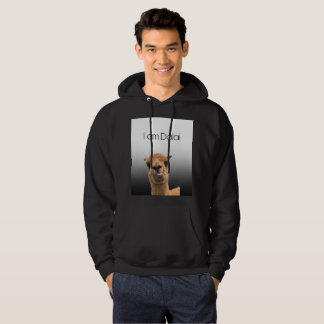 I am Dalai Hoodie