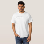 I AM GREAT (I AMG REAT) T-SHIRT (Voorkant volledig)