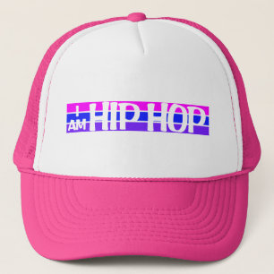 I Am Hip Hop pet