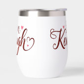 I Am Kenough - Zelfliefde Valentijnse cadeau (Links)