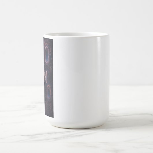 I AM KOFFIEMOK (Center)