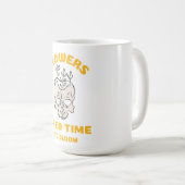 I Am Limited Edition Koffiemok (Voorkant rechts)