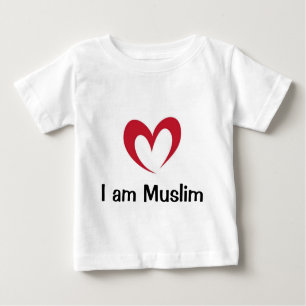I am Muslim Body