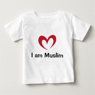 I am Muslim Body