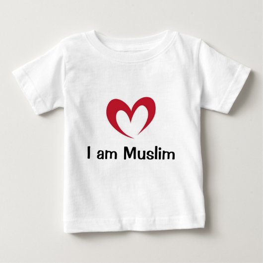 I am Muslim Body (Voorkant)