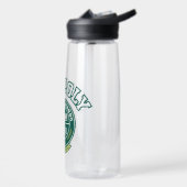 I AM POLY 25oz Camelbak Water Bottle Waterfles (Links)