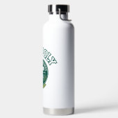 I AM POLY 32oz waterfles (Links)