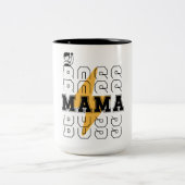 "I Am Power" Lightning Bolt Mok (Center)