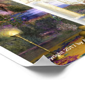 I AM Presence, by Amoraea Poster (Hoek)