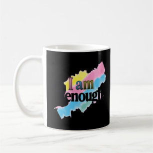 I Am Renough Koffiemok