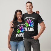 I Am Someone Rare Disease Awareness - Rare Disease T-shirt (Unisex)