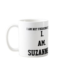 I. AM. SUZANNE!!!!