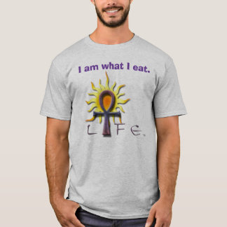 "I am" T-Shirt