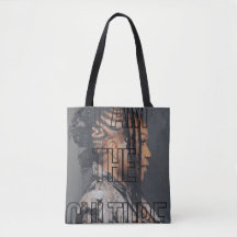 I Am The Culture-tas