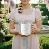 I Am The Tea That You Are Having  Mok