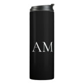 I Am Tired – Soft, Emotional Phrase Thermosbeker (Gedraaid links)