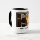 I AN I BRETHREN MOK (Voorkant links)