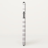 I (Anatomisch hart) Wetenschap Case-Mate iPhone Case (Achterkant / rechts)