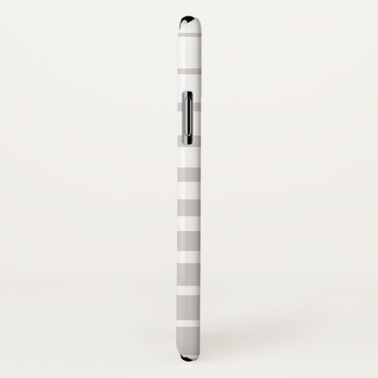 I (Anatomisch hart) Wetenschap Case-Mate iPhone Case (Achterkant / rechts)