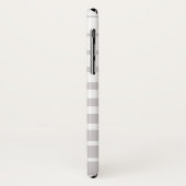 I (Anatomisch hart) Wetenschap Case-Mate iPhone Case (Achterkant/links)