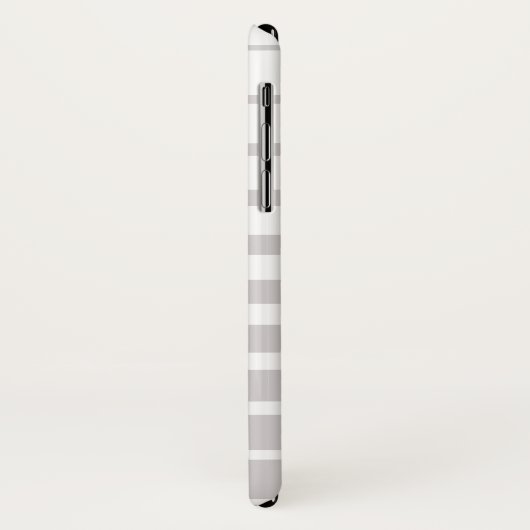 I (Anatomisch hart) Wetenschap Case-Mate iPhone Case (Achterkant/links)