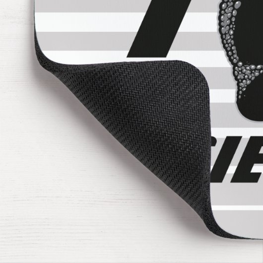 I (Anatomisch hart) Wetenschap Muismat (Hoek)