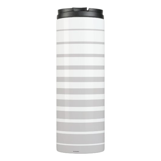 I (Anatomisch hart) Wetenschap Thermosbeker (Achterkant)