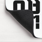 I Angkor (Heart) Cambodia (Kampuchea) Khmer Script Muismat (Hoek)