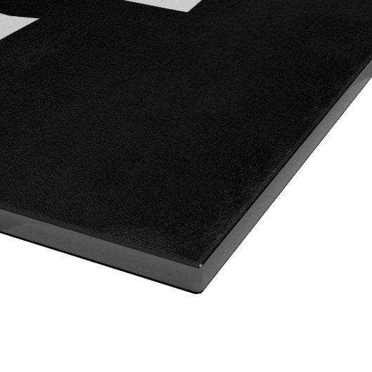 I Angkor (Heart) Cambodia (Kampuchea) Khmer Script Snijplank (Hoek)