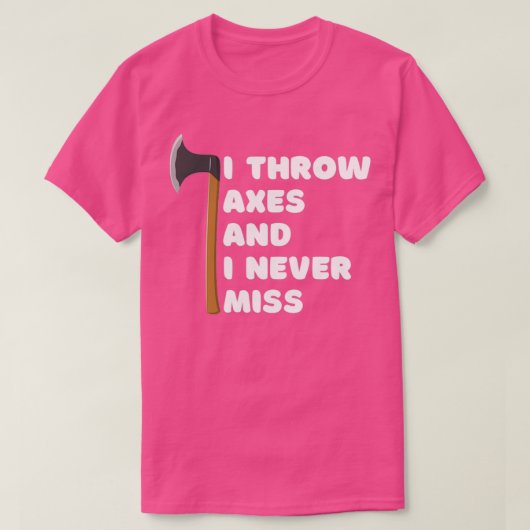 I As 3 T-shirt (Design voorkant)