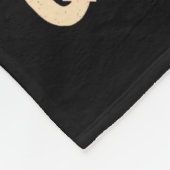 I Axolotl Questions Shirt Adults Youth Kids Retro Fleece Deken (Hoek)