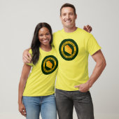I Back the Pack - Kaas Head Nation T-shirt (Unisex)