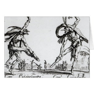 I Balli de Spessanei of Le Grande Chasse