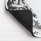 I Balli de Spessanei of Le Grande Chasse Muismat (Hoek)