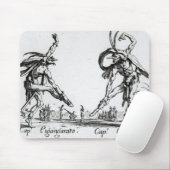 I Balli de Spessanei of Le Grande Chasse Muismat (Met muis)