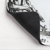 I Balli de Spessanei of Le Grande Chasse Muismat (Hoek)