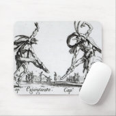 I Balli de Spessanei of Le Grande Chasse Muismat (Met muis)