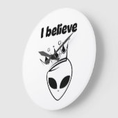 I believe grote klok (Hoek)