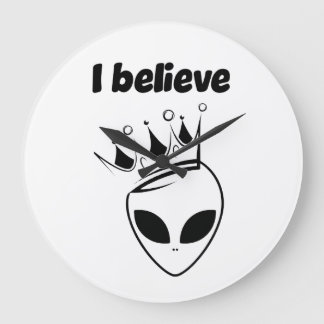 I believe grote klok