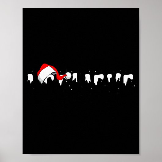 I Believe - I Believe In Santa Claus Poster (Voorkant)