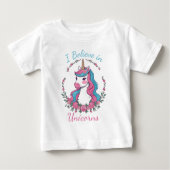 I Believe in Unicorns (Voorkant)