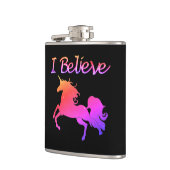 I Believe in Unicorns Heupfles (Links)