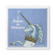 I Believe in Unicorns
