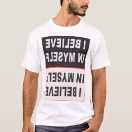 I BELIEVE Light Shirts