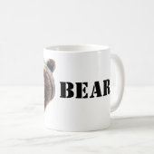 I Beren Koffiemok (Voorkant rechts)